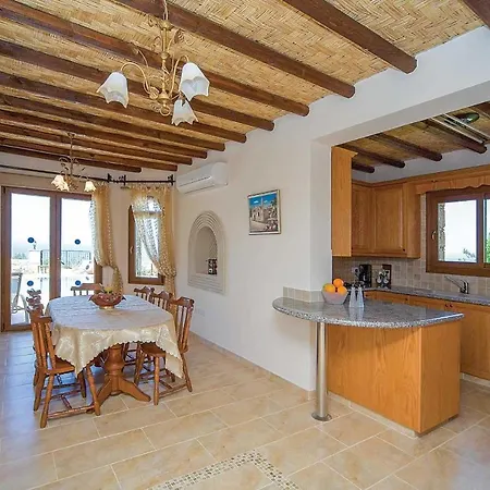 Villa Stavroulla