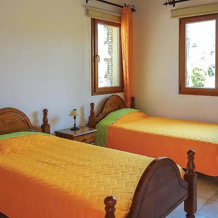 Villa Stavroulla Argaka